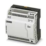 Bộ cấp nguồn — Chân gắn theo đường DIN STEP-PS/1AC/48DC/2 48VDC 2.0A