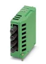 Bộ chuyển mạch Ethernet có quản lý FL IF 2FX ST-D