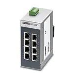 Bộ chuyển mạch Ethernet không quản lý FL SWITCH SFNB 8TX 8 RJ45 10/100Mbps