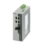 Bộ chuyển mạch Ethernet có quản lý FL SWITCH 3004T-FXST