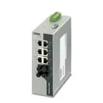 Bộ chuyển mạch Ethernet có quản lý FL SWITCH 3006T 2FXST