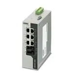 Bộ chuyển mạch Ethernet có quản lý FL SWITCH 3006T 2FXSM