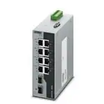 Bộ chuyển mạch Ethernet có quản lý FL SWITCH 4008T-2SFP