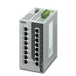 Bộ chuyển mạch Ethernet có quản lý FL SWITCH 3016E