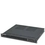 Bộ chuyển mạch Ethernet có quản lý FL SWITCH 4800E-24FX SM-4GC