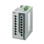 Bộ chuyển mạch Ethernet có quản lý FL SWITCH 3012E- 2FX SM