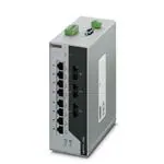 Bộ chuyển mạch Ethernet có quản lý FL SWITCH 4008T 2GT-3FXSM