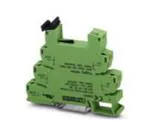 Ổ cắm rơ-le & Phần cứng PLC-BPT- 24DC/21HC