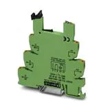 Ổ cắm rơ-le & Phần cứng PLC-BPT- 24DC/21RW