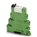 Rơ-le công nghiệp PLC-RPT- 48DC/21HC