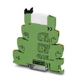 Rơ-le công nghiệp PLC-RPT- 60DC/21