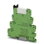 Rơ-le công nghiệp PLC-RPT- 72UC/ 21AU/RW