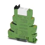 Rơ-le công nghiệp PLC-RPT- 24UC/ 21HC/RW