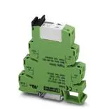 Rơ-le công nghiệp PLC-RPT- 12DC/21-21