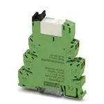 Rơ-le công nghiệp PLC-RPT- 24UC/ 21-21AU/RW