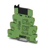 Rơ-le thể rắn — SSR PLC-OPT-120UC/ 230AC/1