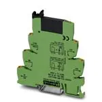 Rơ-le thể rắn — SSR PLC-OPT- 5DC/ 24DC/2/ACT
