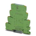 Rơ-le thể rắn — SSR PLC-OPT- 24DC/ 110DC/3RW