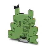 Ổ cắm rơ-le & Phần cứng PLC-BPT- 5DC/21
