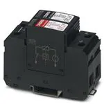 Bộ bảo vệ chống tăng áp công nghiệp VAL-MS 350 VF/1+1