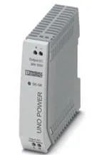 Bộ cấp nguồn — Chân gắn theo đường DIN UNO-PS/1AC/24DC/30W PRIM SWCH SNGL PHASE
