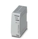 Bộ cấp nguồn — Chân gắn theo đường DIN UNO-PS/1AC/24DC/60W PRIM SWCH SNGL PHASE