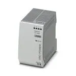 Bộ cấp nguồn — Chân gắn theo đường DIN UNO-PS/1AC/24DC90WC2 PRIM SWCH SNGL PHASE