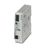 Bộ cấp nguồn — Chân gắn theo đường DIN TRIO-PS-2G/1AC/24DC/5/B+D