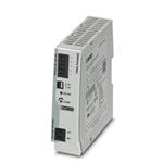 Bộ cấp nguồn — Chân gắn theo đường DIN TRIO-PS-2G/1AC/ 24DC/5