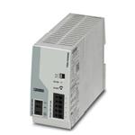 Bộ cấp nguồn — Chân gắn theo đường DIN TRIO-PS-2G/1AC/ 24DC/20