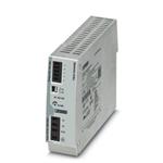 Bộ cấp nguồn — Chân gắn theo đường DIN TRIO-PS-2G/3AC/ 24DC/10