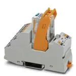 Rơ-le công nghiệp RIF-2-RPT 24 V AC, 4 PDTs