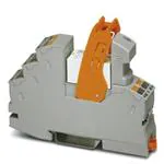 Rơ-le công nghiệp RIF-1-RPT 24 V DC, 2 PDTs