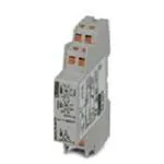 Rơ-le công nghiệp Phase Monitor SPDT 208-480V 120-227V PT
