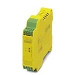 Rơ-le an toàn PSR-SCP-24DC/URML4/ 3X1/1X2/B