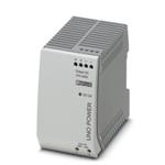 Bộ cấp nguồn — Chân gắn theo đường DIN UNO-PS/2AC/24DC/90W/ C2LPS