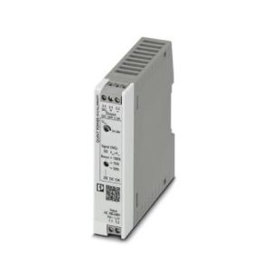 Bộ cấp nguồn — Chân gắn theo đường DIN QUINT4-PS/1AC/24DC/ 1.3/SC