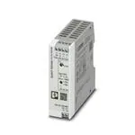 Bộ cấp nguồn — Chân gắn theo đường DIN QUINT4-PS/1AC/24DC/ 2.5/SC
