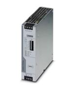 Bộ cấp nguồn — Chân gắn theo đường DIN QUINT4-PS/1AC/24DC/5