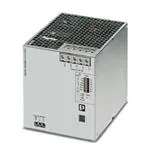 Bộ cấp nguồn — Chân gắn theo đường DIN QUINT4PS/1AC/24DC/40
