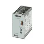 Bộ cấp nguồn — Chân gắn theo đường DIN Power supply unit - QUINT4-PS1AC110DC4