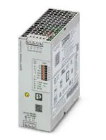 Bộ cấp nguồn — Chân gắn theo đường DIN QUINT4-PS/1AC/24DC/10/+