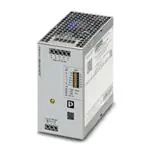 Bộ cấp nguồn — Chân gắn theo đường DIN QUINT4-PS/1AC /24DC/20/+