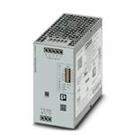 Bộ cấp nguồn — Chân gắn theo đường DIN QUINT4-PS/1AC/48DC/10/CO