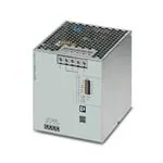 Bộ cấp nguồn — Chân gắn theo đường DIN QUINT4-PS/3AC/48DC/20