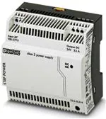 Bộ cấp nguồn — Chân gắn theo đường DIN STEP-PS/277AC/ 24DC/3.5