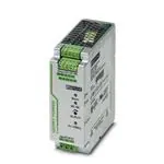 Bộ cấp nguồn — Chân gắn theo đường DIN QUINT-PS/60-72DC/ 24DC/10/CO