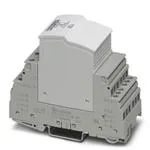 Bộ bảo vệ chống tăng áp công nghiệp PLT-SEC-T3-3S-230-FM