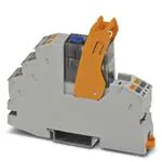 Rơ-le công nghiệp RIF-1-RPT-LDP-24DC/ 2X21MS
