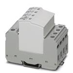 Bộ bảo vệ chống tăng áp công nghiệp VAL-SEC-T2-3S-350-FM